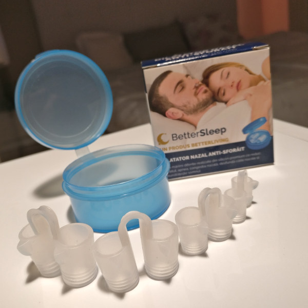 Dilatator-Nazal-din-Silicon-BetterSleep